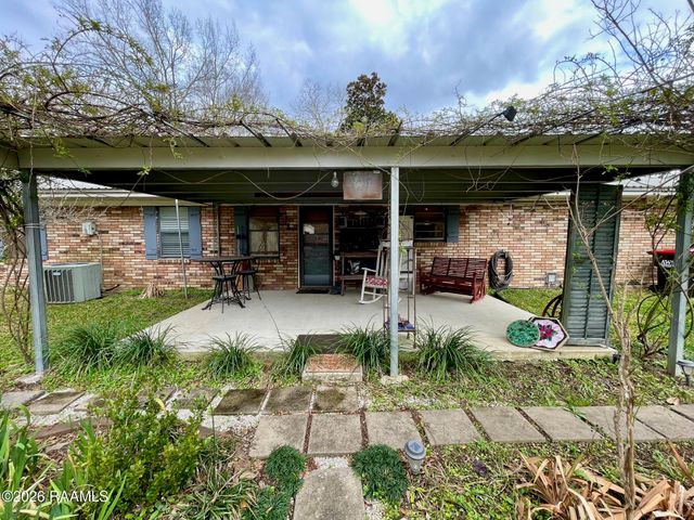 107 Rue Coupe Civique, Carencro, LA 70520