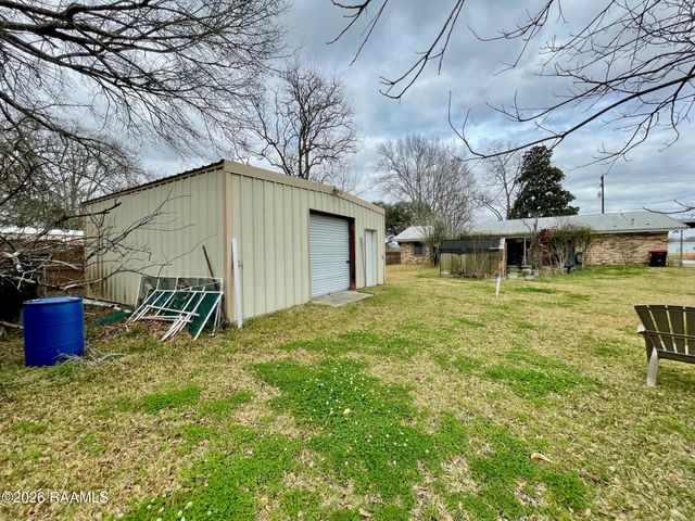 107 Rue Coupe Civique, Carencro, LA 70520