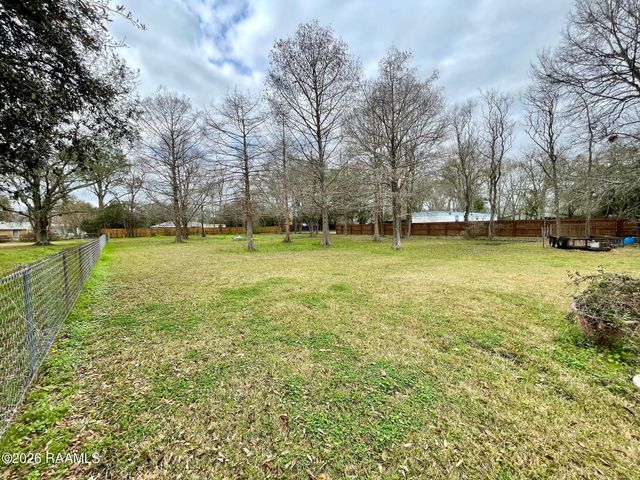 107 Rue Coupe Civique, Carencro, LA 70520