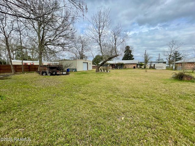 107 Rue Coupe Civique, Carencro, LA 70520