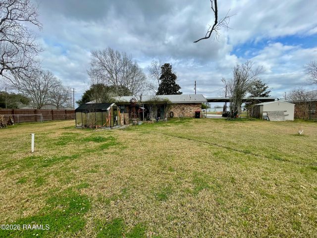 107 Rue Coupe Civique, Carencro, LA 70520