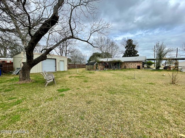 107 Rue Coupe Civique, Carencro, LA 70520