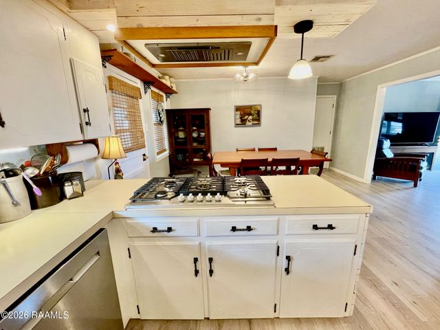 107 Rue Coupe Civique, Carencro, LA 70520