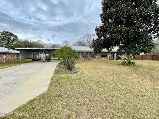 107 Rue Coupe Civique, Carencro, LA 70520