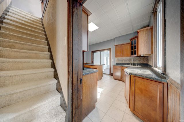 203 W 3rd Street, Ferdinand, IN 47532