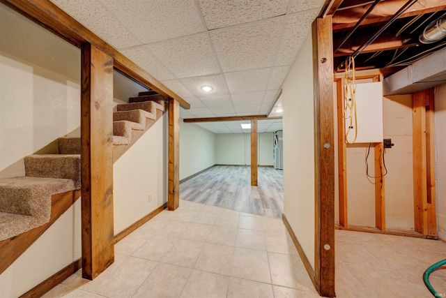 203 W 3rd Street, Ferdinand, IN 47532