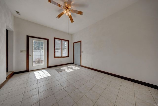 203 W 3rd Street, Ferdinand, IN 47532