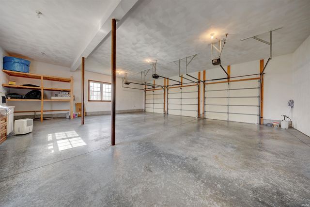 203 W 3rd Street, Ferdinand, IN 47532