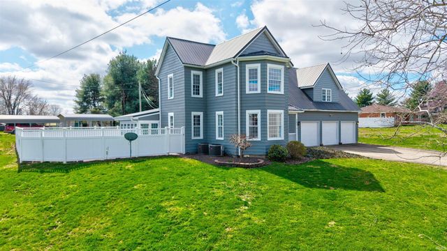 203 W 3rd Street, Ferdinand, IN 47532