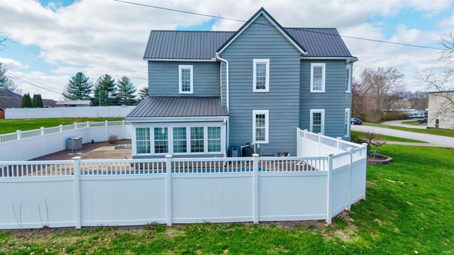 203 W 3rd Street, Ferdinand, IN 47532