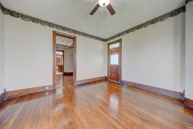 203 W 3rd Street, Ferdinand, IN 47532