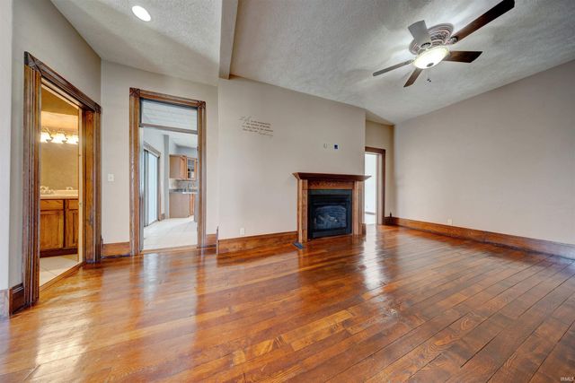 203 W 3rd Street, Ferdinand, IN 47532