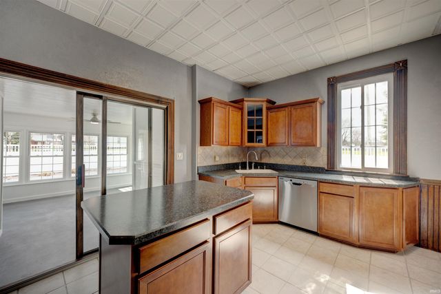 203 W 3rd Street, Ferdinand, IN 47532