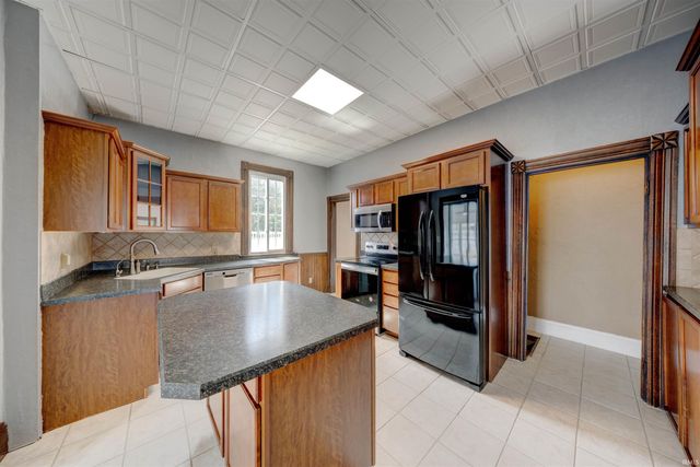 203 W 3rd Street, Ferdinand, IN 47532