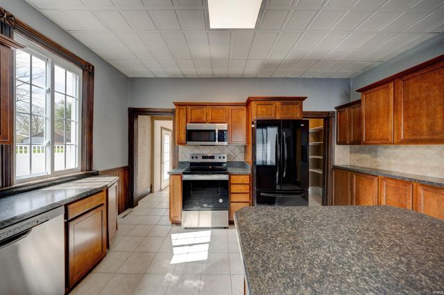 203 W 3rd Street, Ferdinand, IN 47532