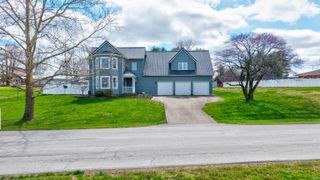203 W 3rd Street, Ferdinand, IN 47532