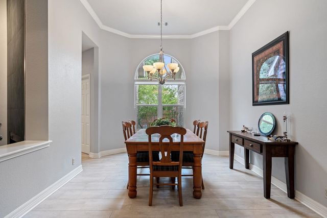 2812 Cascade Falls DR, Austin, TX 78738