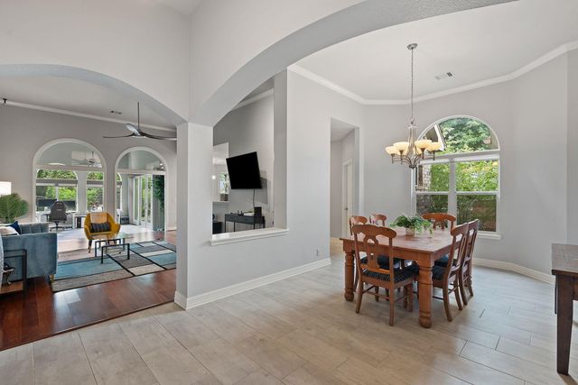 2812 Cascade Falls DR, Austin, TX 78738