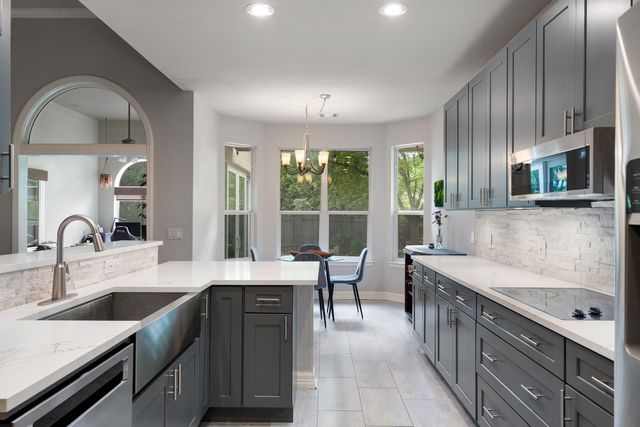 2812 Cascade Falls DR, Austin, TX 78738