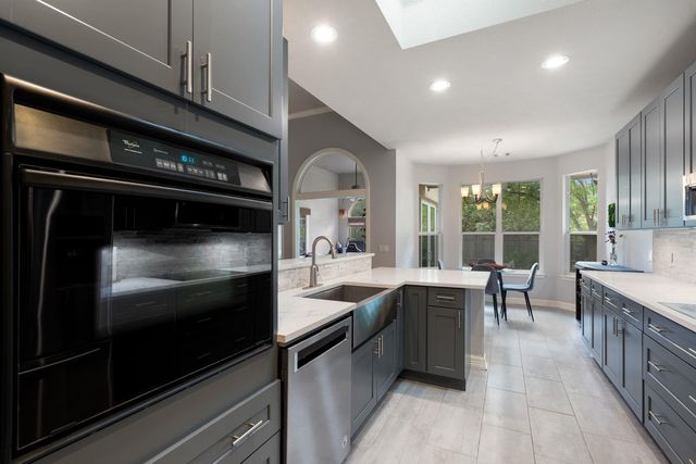 2812 Cascade Falls DR, Austin, TX 78738