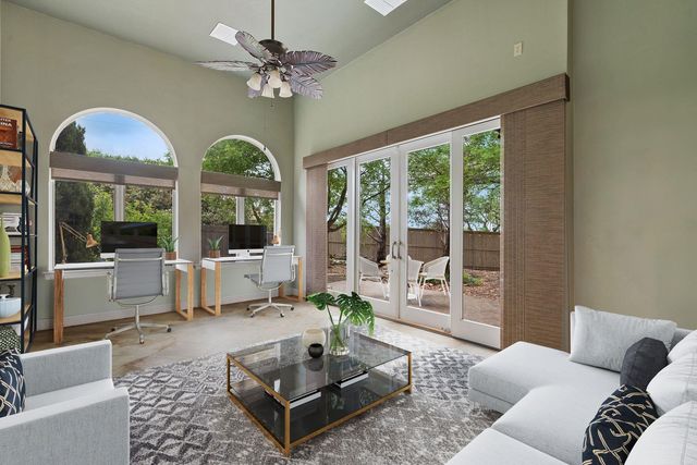 2812 Cascade Falls DR, Austin, TX 78738