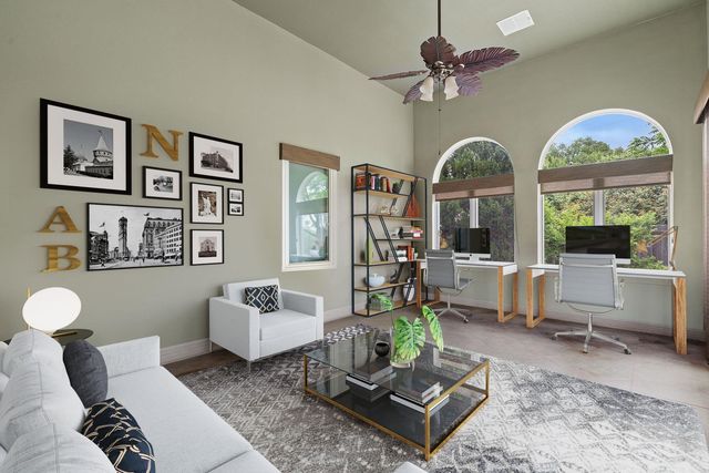 2812 Cascade Falls DR, Austin, TX 78738