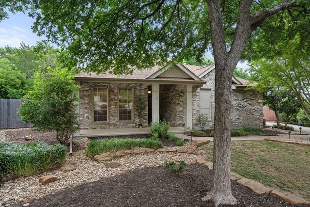 2812 Cascade Falls DR, Austin, TX 78738
