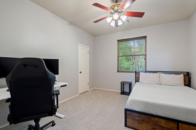 2812 Cascade Falls DR, Austin, TX 78738