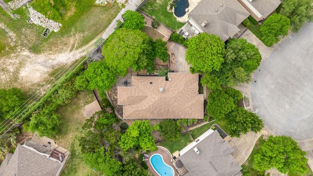 2812 Cascade Falls DR, Austin, TX 78738