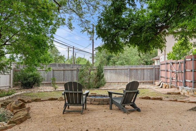 2812 Cascade Falls DR, Austin, TX 78738