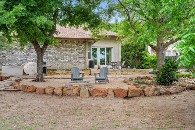 2812 Cascade Falls DR, Austin, TX 78738