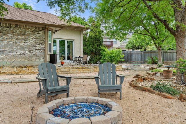 2812 Cascade Falls DR, Austin, TX 78738