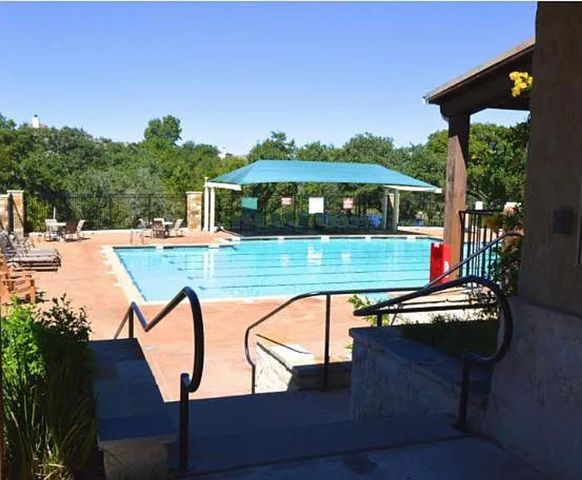 2812 Cascade Falls DR, Austin, TX 78738