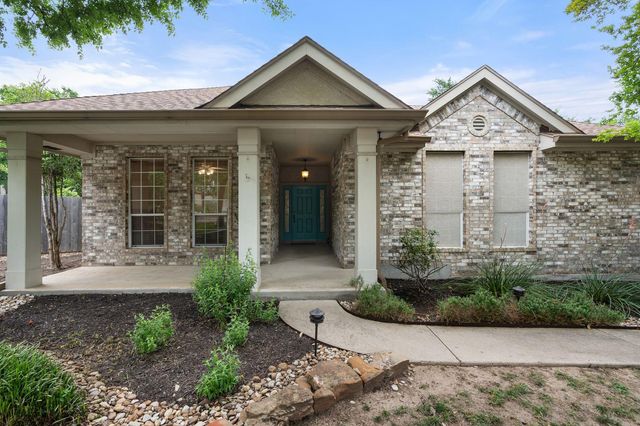 2812 Cascade Falls DR, Austin, TX 78738