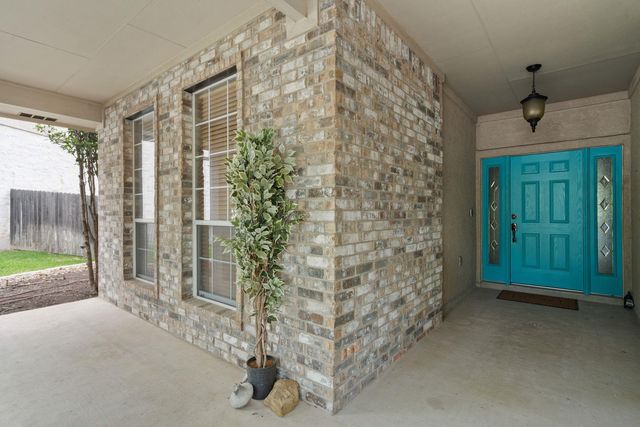2812 Cascade Falls DR, Austin, TX 78738