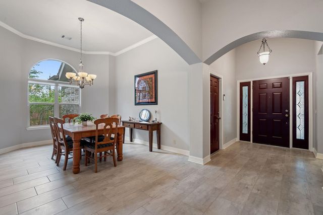 2812 Cascade Falls DR, Austin, TX 78738