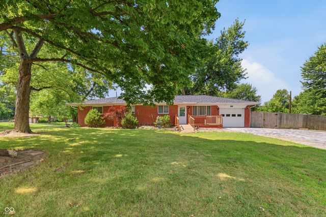 621 Fabyan Road, Indianapolis, IN 46217