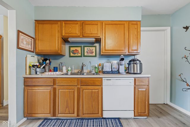 621 Fabyan Road, Indianapolis, IN 46217