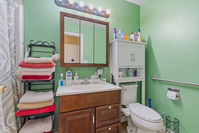 621 Fabyan Road, Indianapolis, IN 46217
