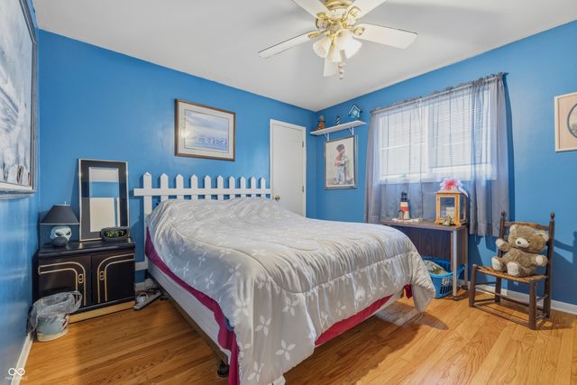 621 Fabyan Road, Indianapolis, IN 46217