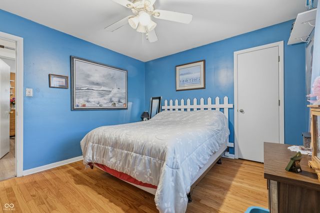 621 Fabyan Road, Indianapolis, IN 46217