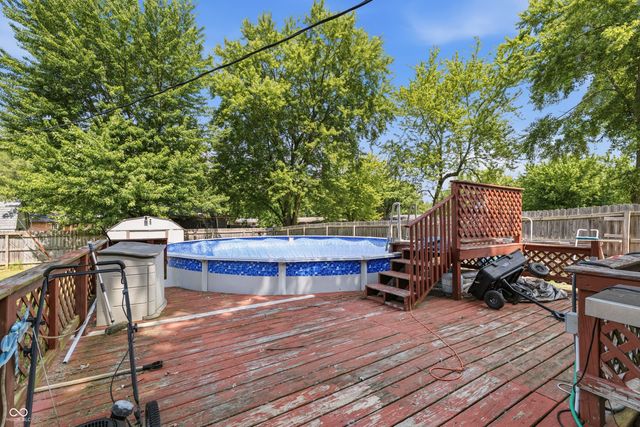 621 Fabyan Road, Indianapolis, IN 46217