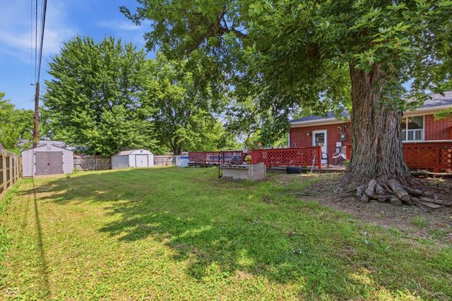 621 Fabyan Road, Indianapolis, IN 46217