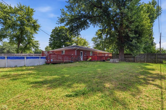 621 Fabyan Road, Indianapolis, IN 46217
