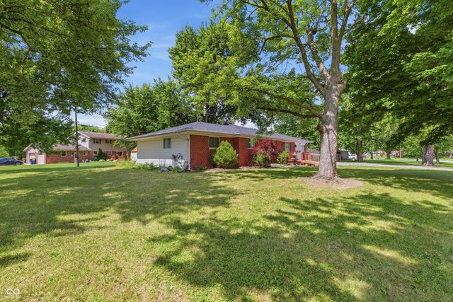 621 Fabyan Road, Indianapolis, IN 46217