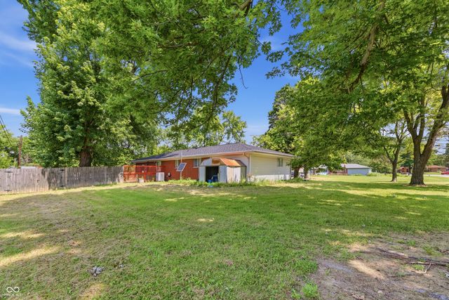 621 Fabyan Road, Indianapolis, IN 46217