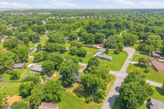 621 Fabyan Road, Indianapolis, IN 46217