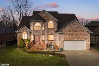 51077 Ace Drive, Macomb, MI 48042