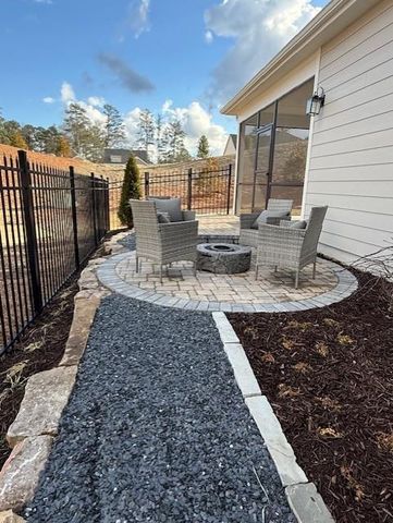 331 Harvest Trail, Hiram, GA 30141