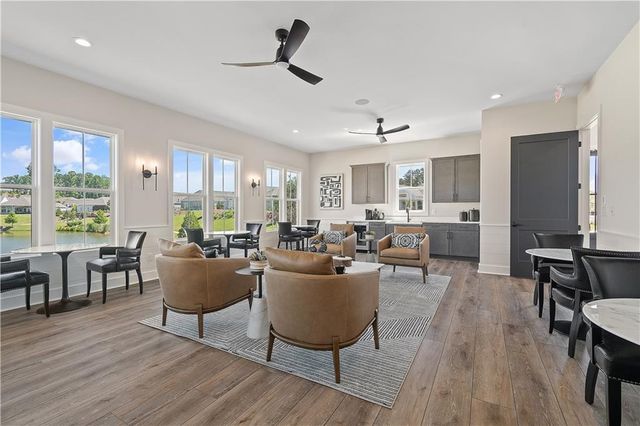 331 Harvest Trail, Hiram, GA 30141